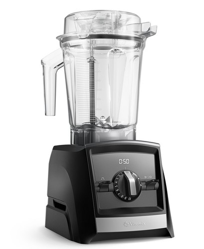 בלנדר ויטמיקס Vitamix Ascent A2500i
