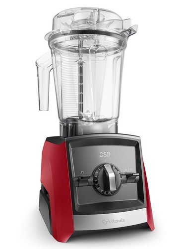 בלנדר ויטמיקס Vitamix Ascent A2500i