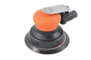 מלטשת אקצנטרית פנאומטית 6″ Kawasaki KPT-7718-6DF 