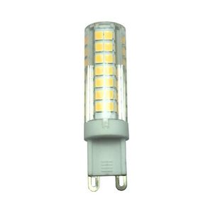 נורת G9 לד 5W לעמעום ניסקו אור חם Nisko 
