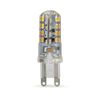 נורת G9 לד 5W לעמעום אור קר ניסקו