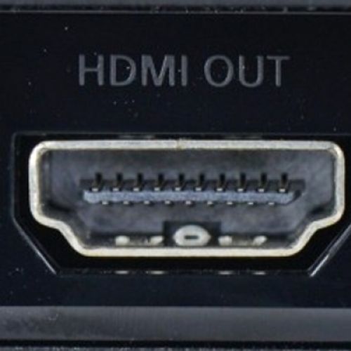 תיקון תצוגה {HDMI} לPS5