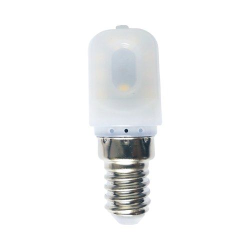 נורת לד רדיו E14 4.5W אור חם Nisko 
