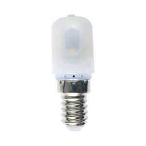 נורת לד רדיו E14 4.5W אור חם Nisko