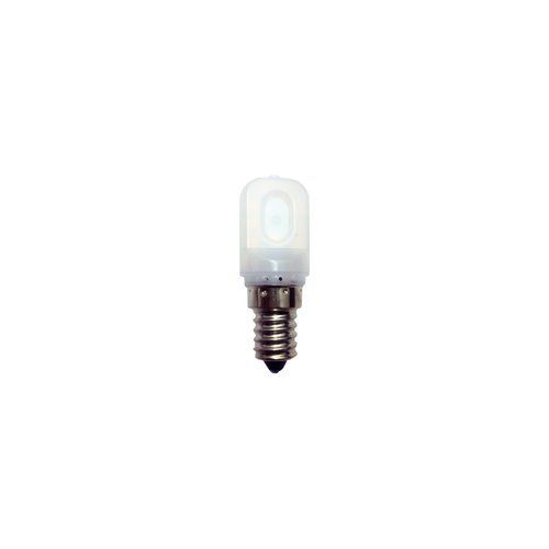 נורת לד רדיו E14 4.5W אור קר Nisko 
