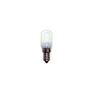 נורת לד רדיו E14 4.5W אור קר Nisko