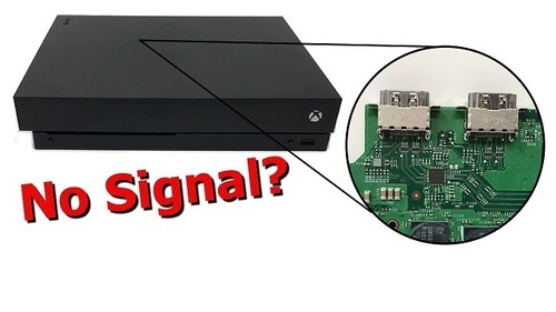 תיקון בעיית חיבור לאינטרנט XBOX ONE מיקרוסופט