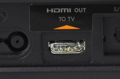 תיקון והחלפת HDMI ל XBOX ONE מיקרוסופט