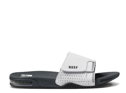 כפכפי ריף Reef Fanning Slide | גברים