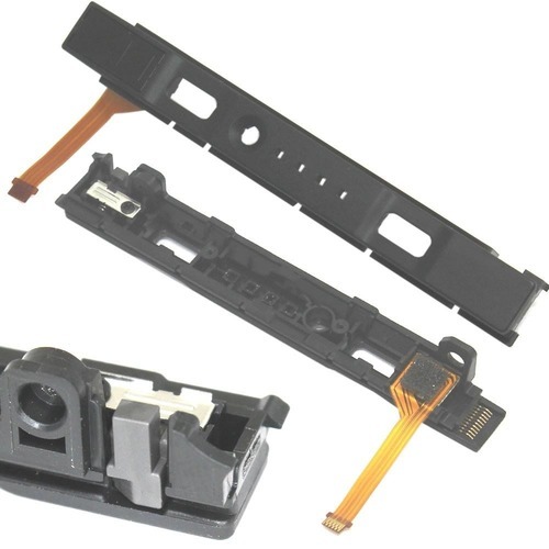 החלפת מסילה לשלט Joy Con של נינטנדו SWITCH