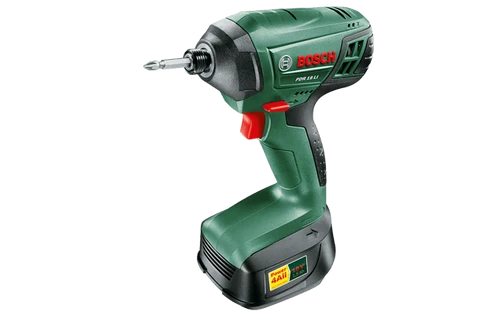 מברגת אימפקט בוש BOSCH PDR 18V LI 
