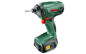 מברגת אימפקט בוש BOSCH PDR 18V LI 