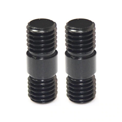 SmallRig 15mm Rod Connectors (2 Pack) 900