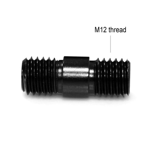 SmallRig 15mm Rod Connectors (2 Pack) 900