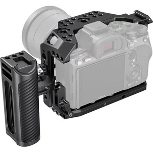SmallRig Camera Cage with Side Handle Kit for Sony a7R IV 3137