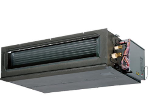  מיצובישי מתועל PDM-160-MINI VRF