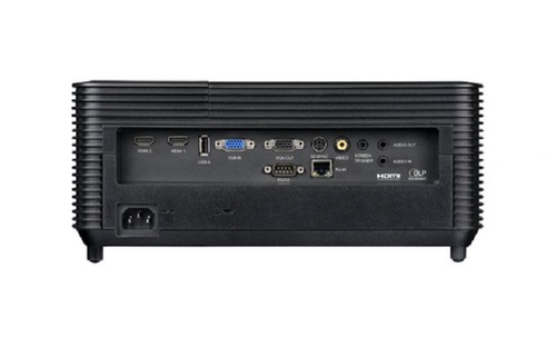 מקרן טווח קצר InFocus Full Hd דגם IN138HDST 