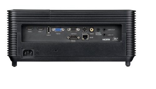 מקרן טווח קצר InFocus Full Hd דגם IN138HDST 