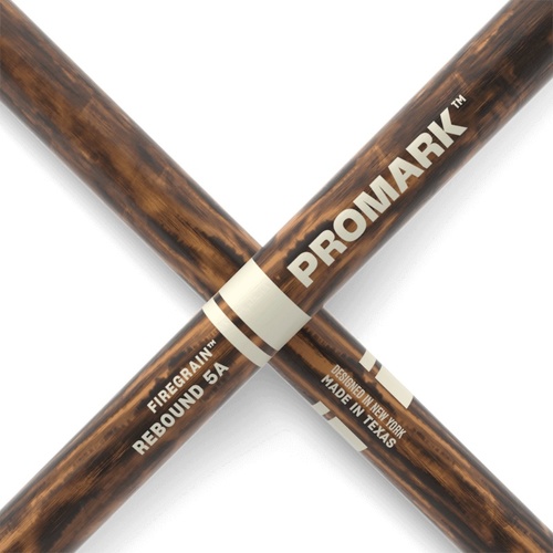 זוית נוספת ProMark Rebound 5A FireGrain