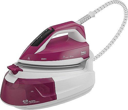 מגהץ ‏קיטור Beko SGA6126R בקו