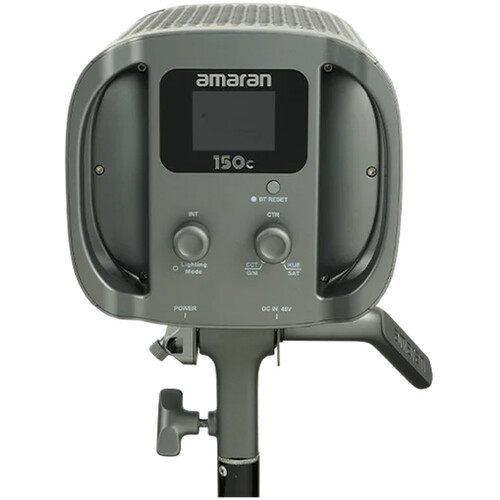 פנס לד Amaran 150C RGB
