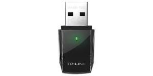 כרטיס רשת TP-Link AC600 Archer T2U