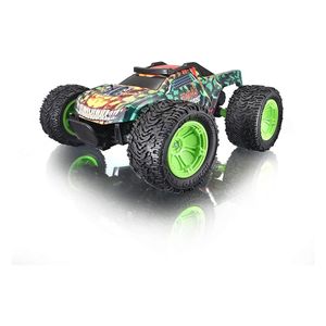 מאיסטו - באגי שלט רחוק מתקפת הדינו - Maisto DINO Attack RC 1:16