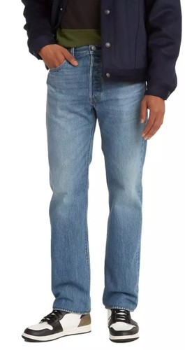 ג'ינס ליוויס Levi’s 501 Original Fit | גברים