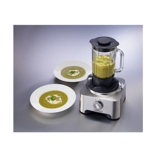 מעבד מזון + בלנדר קנווד KENWOOD דגם FPM903