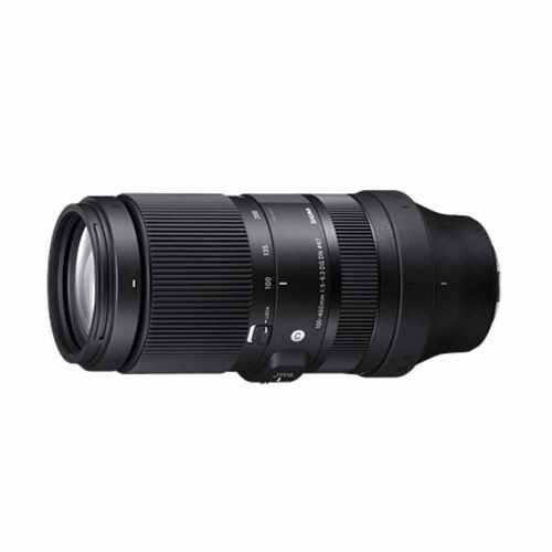 Sigma 100-400mm F5-6.3 DG DN OS HSM C
