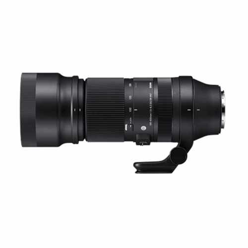 Sigma 100-400mm F5-6.3 DG DN OS HSM C