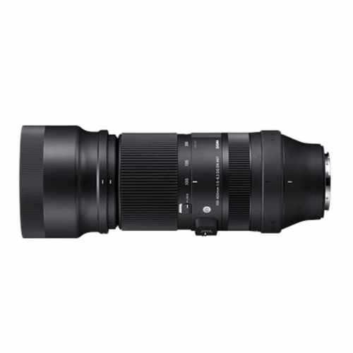 Sigma 100-400mm F5-6.3 DG DN OS HSM C