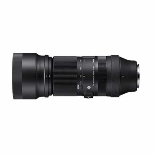 Sigma 100-400mm F5-6.3 DG DN OS HSM C
