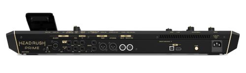 זוית נוספת HeadRush Prime