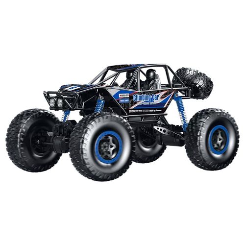 משינה - מכונית שלט ענקית Machina Climbing Car Pro - 1:10