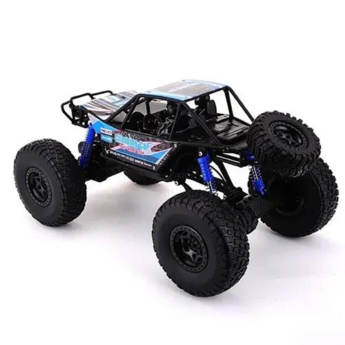 משינה - מכונית שלט ענקית Machina Climbing Car Pro - 1:10