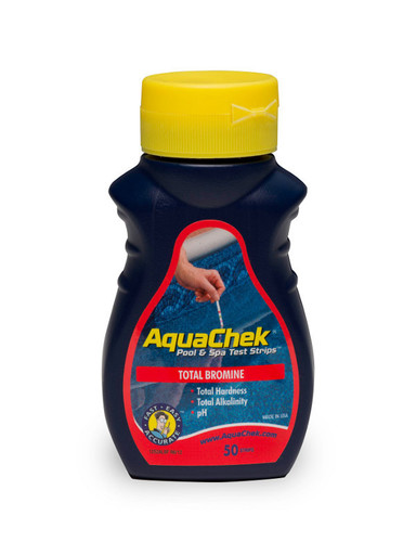 ערכת בדיקה AQUACHEK-RED ארה