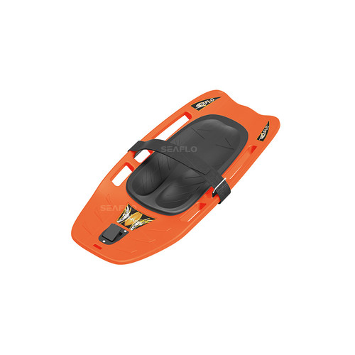 גלשן בודיבורד גוף וברכיים קשיח רב תכליתי SEAFLO דגם SF-S005