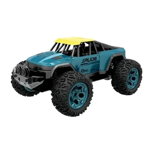 משינה - באגי מברזל על שלט מהירה 25 קמש - MACHINA DIE-CAST EXPLORER 1:12