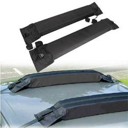 גגון לרכב מספוג קשיח ואיכותי במיוחד דגם 110ROOF81 יבואן רשמי