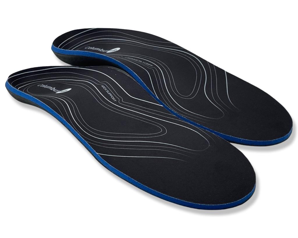 מדרסי קולומבוס COLUMBUS WFP אוהיו דגם ARCH SUPPORT COMFORT