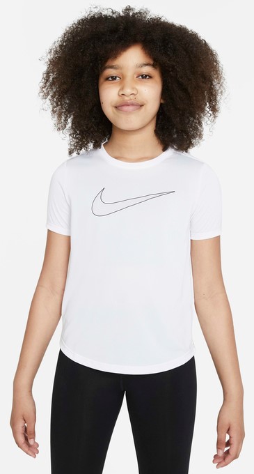 חולצת נייק Nike Dri-FIT Short-Sleeve Training Top | ילדות
