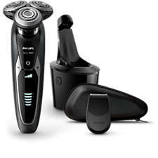 מכונת גילוח Philips S9511 פיליפס