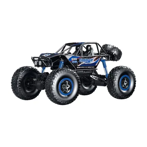 HST - באגי על שלט קליימינג טראק 4X4 נטען - 1:14 CLIMBING TRUCK
