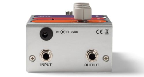 זוית נוספת Warm Audio Mutation Phasor II