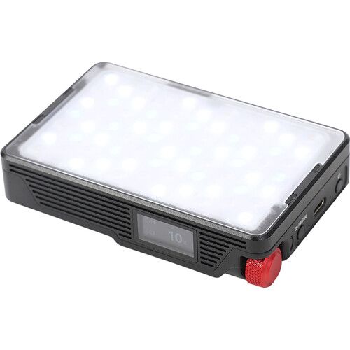 קיט 8 פנסי לד Aputure MC PRO RGB