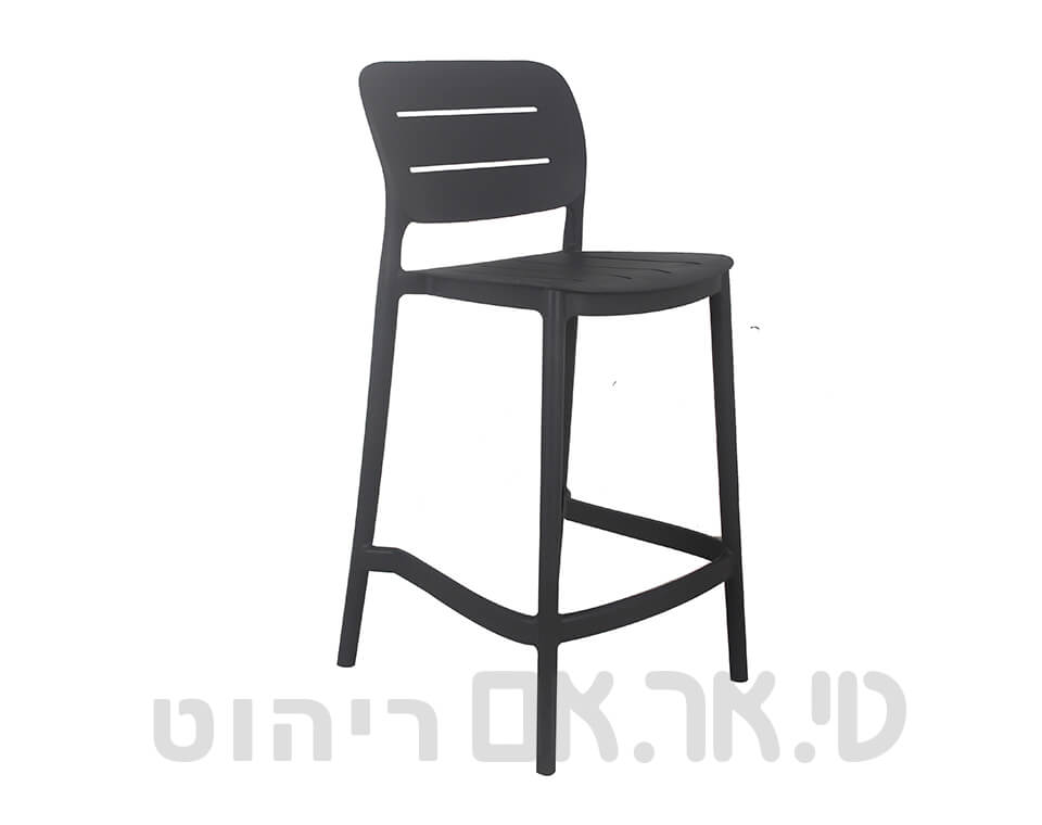כסא בר דגם מרגי