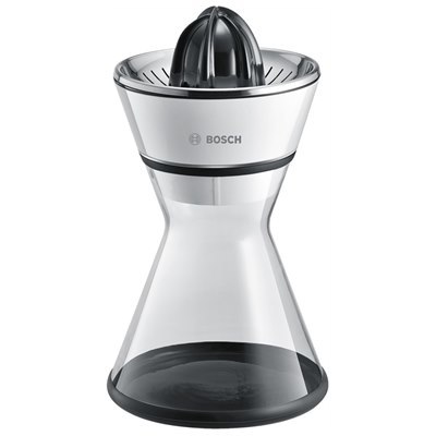 מסחטת ‏הדרים BOSCH VitaStyle Citro MCP72GPW בוש