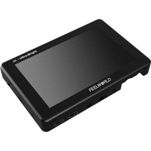 מוניטור FeelWorld LUT7 4K HDMI