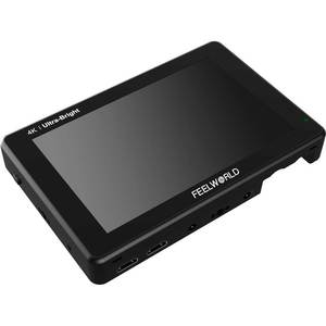 מוניטור FeelWorld LUT7 4K HDMI